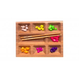 Sensory Colour Sorter  Sensory Colour Sorter